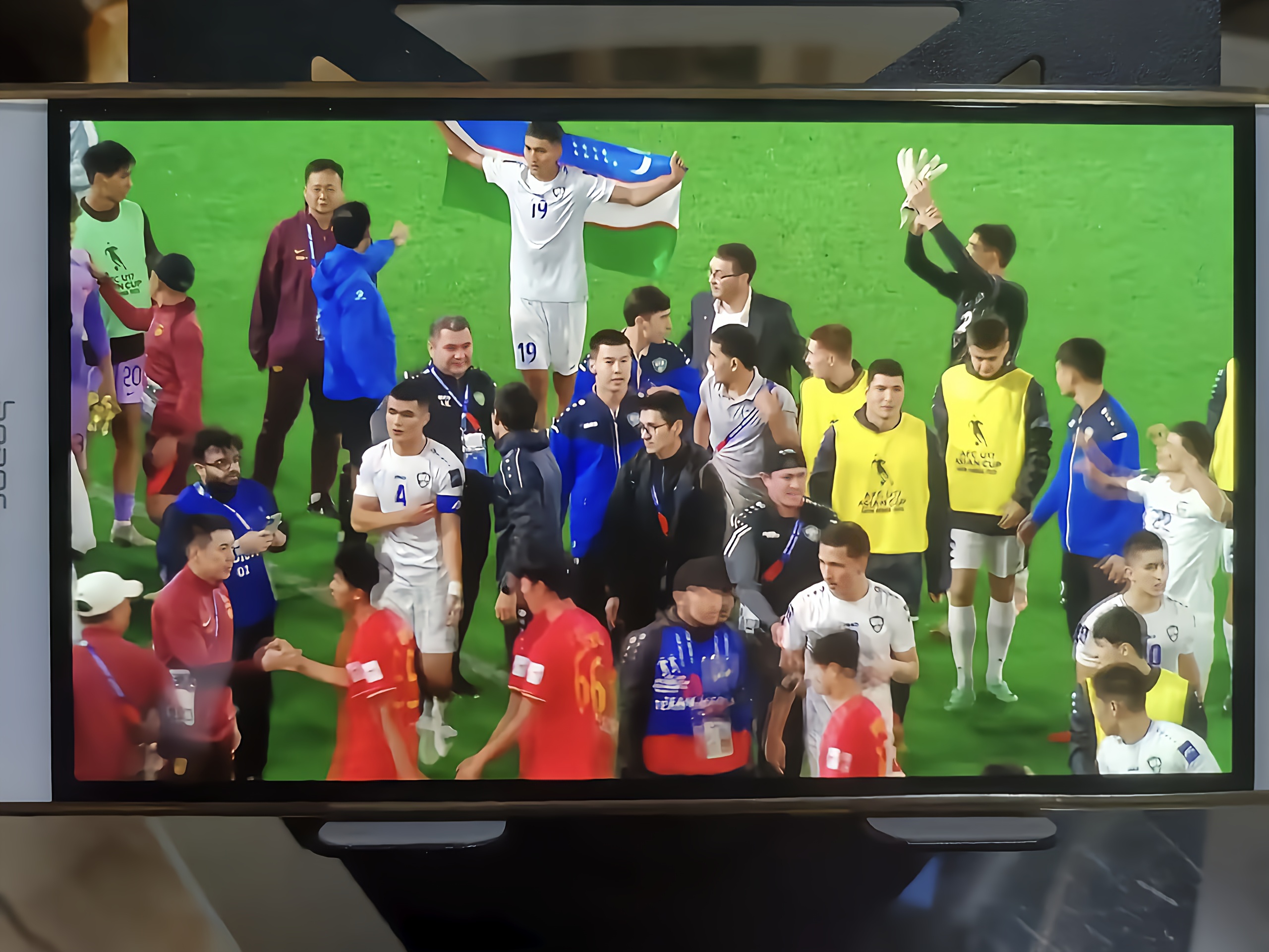 印度羽毛球队血洗中国羽毛球队，安赛龙制霸全场的简单介绍