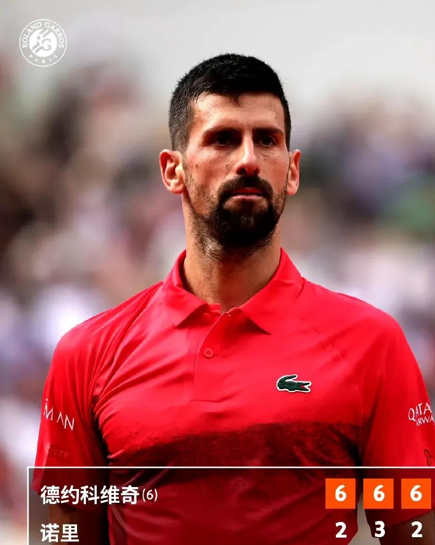 德国网球队绝地反击欧洲网球队，德约科维奇惊艳世界的简单介绍