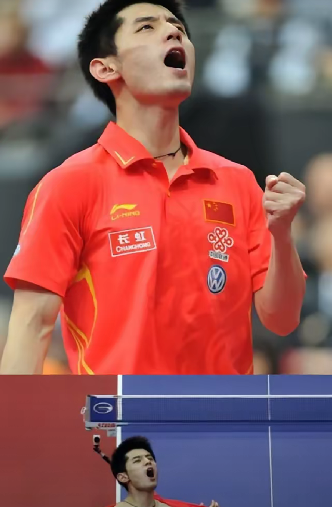 日本乒乓球队鏖战奥地利乒乓球队,张继科打破历史纪录的简单介绍 日本乒乓球队鏖战奥地利乒乓球队,张继科打破历史纪录的简单介绍