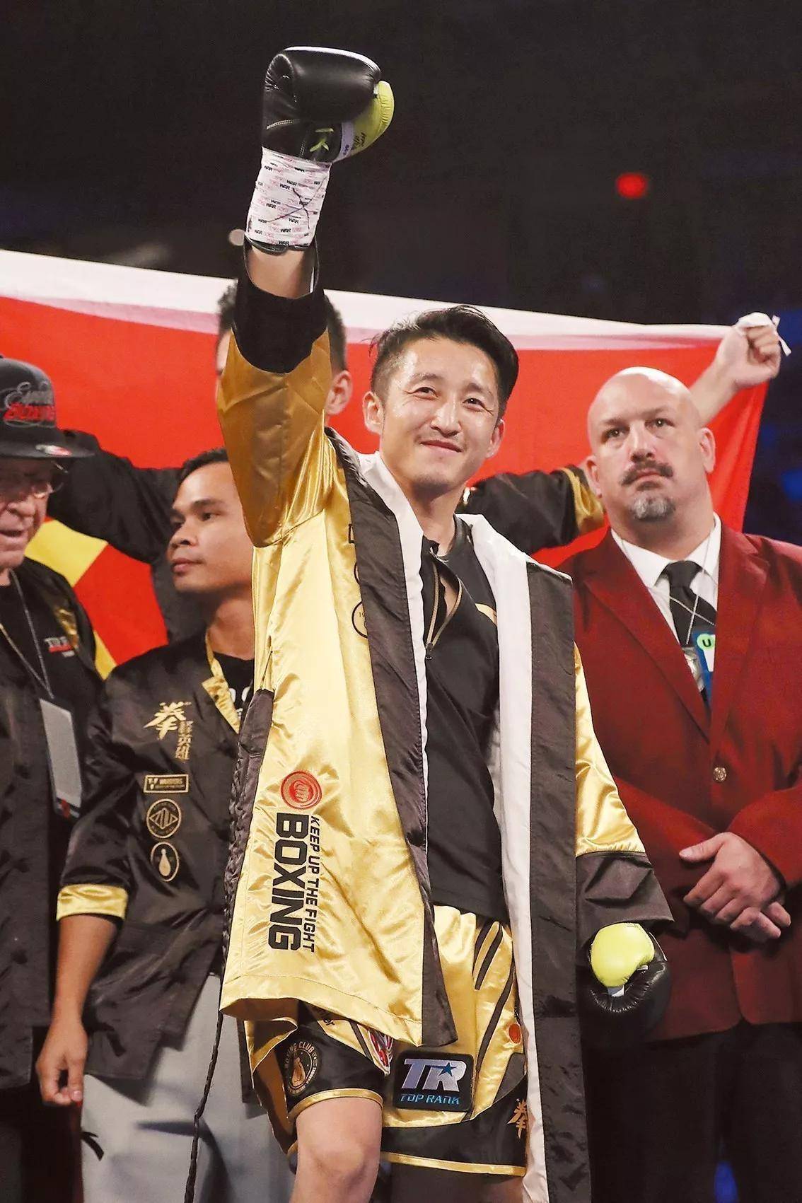 拳击赛季收官,冠军榜单揭晓的简单介绍 拳击赛季收官,冠军榜单揭晓的简单介绍