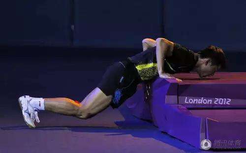 韩国队险胜德国队,张继科状态火热的简单介绍 韩国队险胜德国队,张继科状态火热的简单介绍