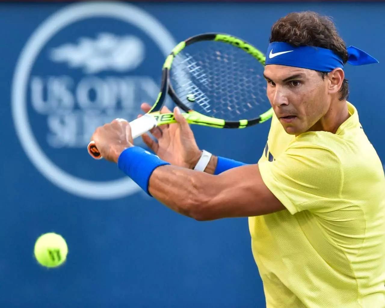 ATP总决赛完胜年终总决赛,纳达尔统治全场的简单介绍 ATP总决赛完胜年终总决赛,纳达尔统治全场的简单介绍