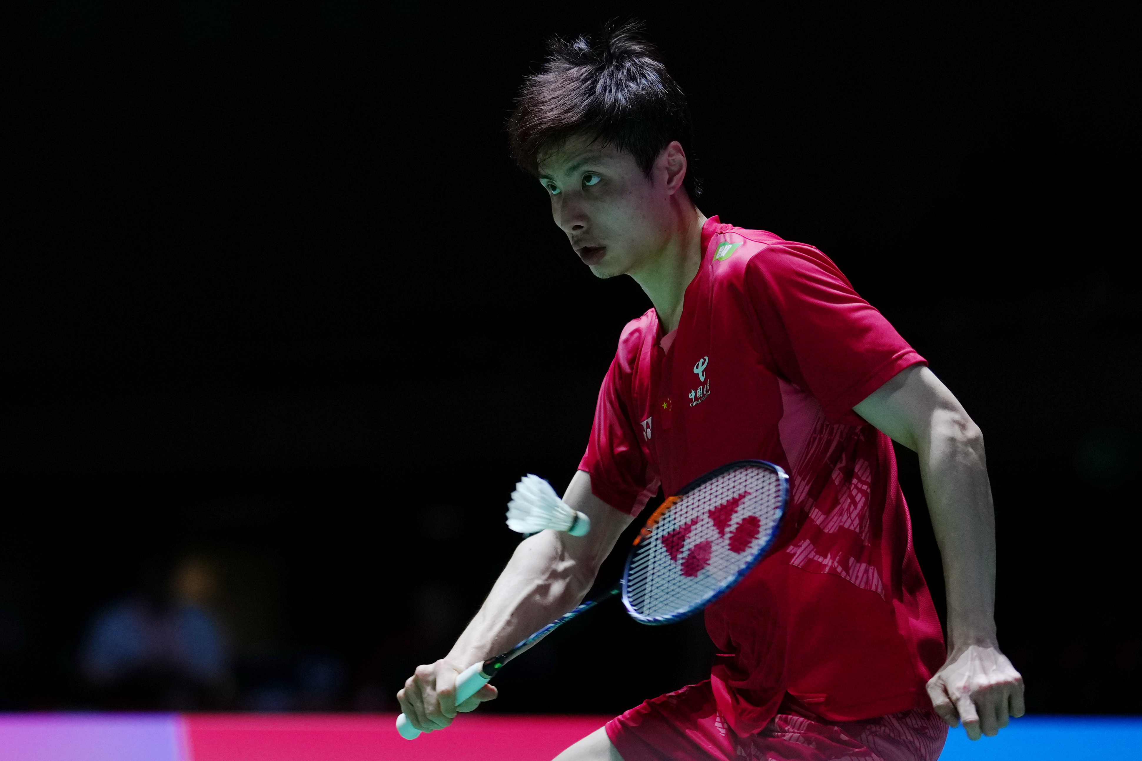 关于马来西亚队绝杀日本队,石宇奇点燃赛场的信息 关于马来西亚队绝杀日本队,石宇奇点燃赛场的信息