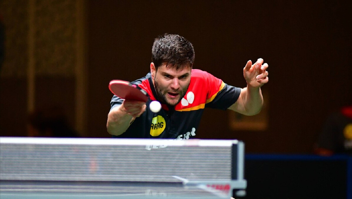 葡萄牙队逆转法国队,奥恰洛夫点燃赛场 葡萄牙队逆转法国队,奥恰洛夫点燃赛场