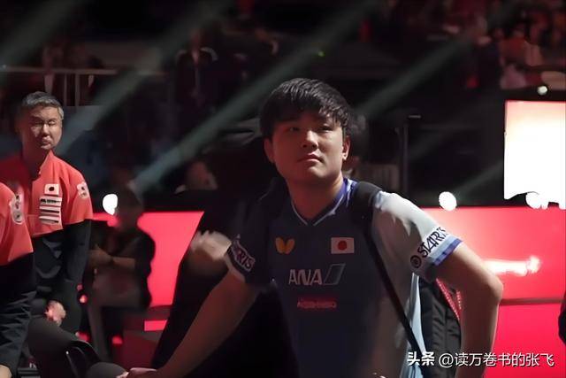 英格兰队绝杀德国队,张本智和带队取胜 英格兰队绝杀德国队,张本智和带队取胜